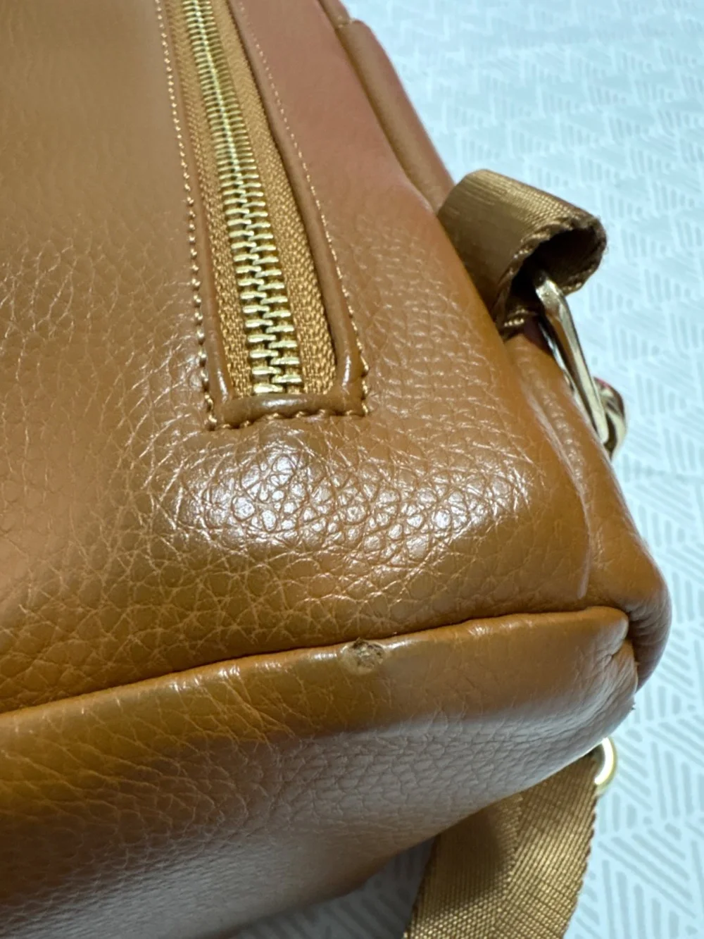Fawn Design Mini Bag in Brown